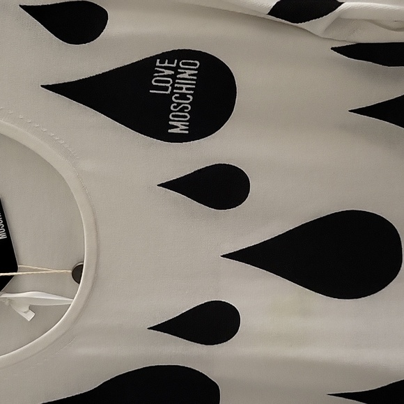 Moschino Sweater - Picture 2 of 3